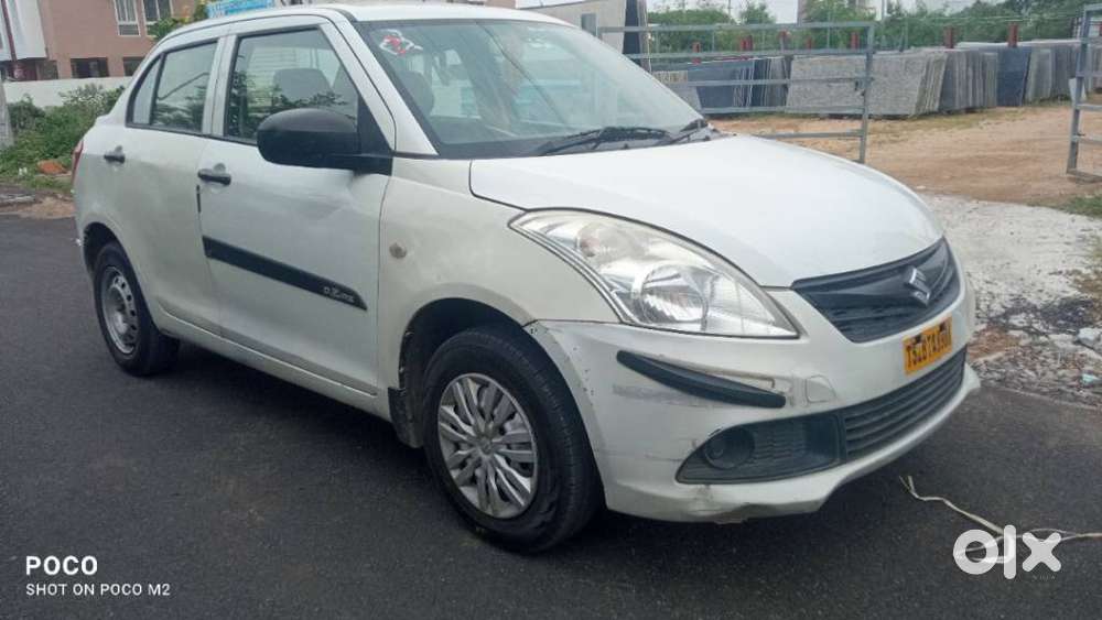Maruti Suzuki Swift Dzire Tour, 2022, Petrol