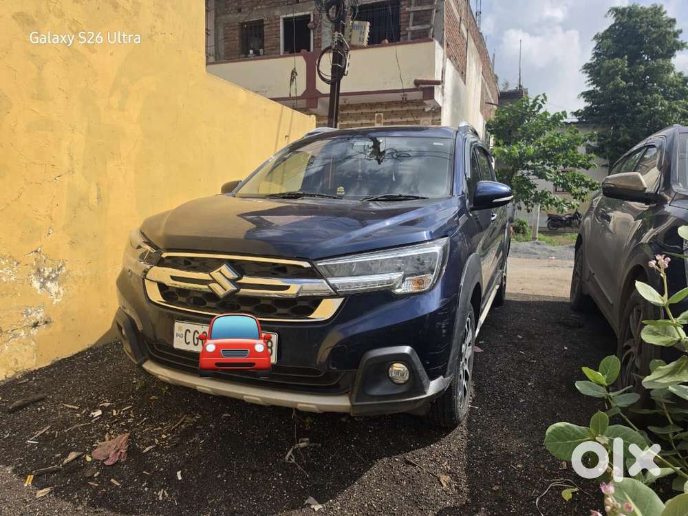 Maruti Suzuki Xl6 1.5 Zeta Mt, 2025, Petrol