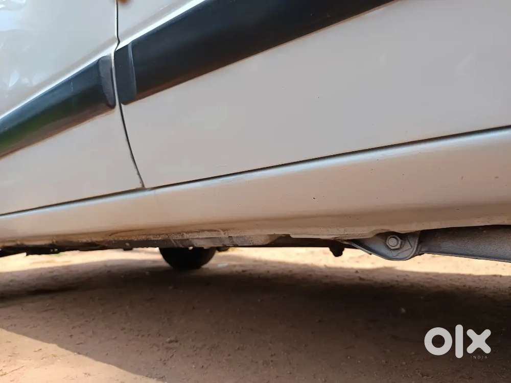 Maruti Suzuki 800 A/c 2012 Model Well Maintained 52000 Km