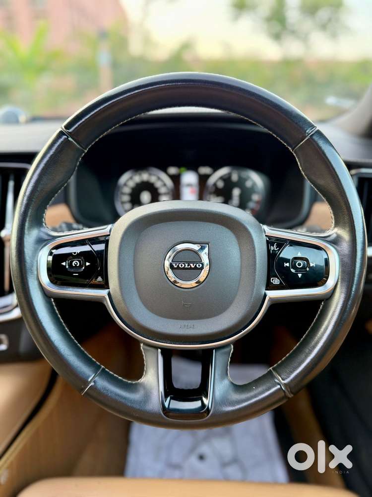 Volvo S90 D4 Inscription, 2020, Diesel