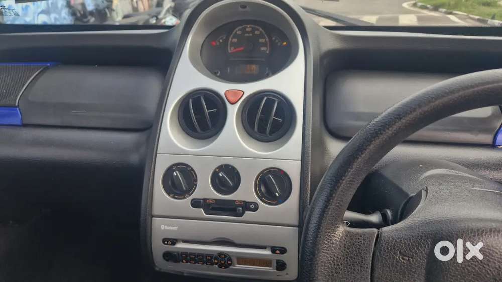 Tata Nano Xt Petrol 2014