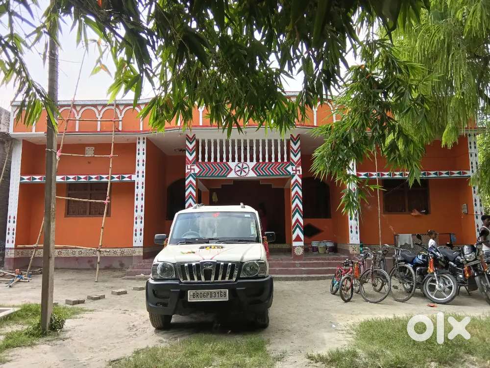 Mahindra Scorpio N 2012 Diesel