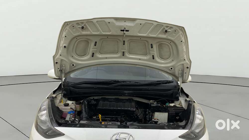 Hyundai Grand I10 Nios Sportz 1.2 Kappa Vtvt, 2022, Petrol