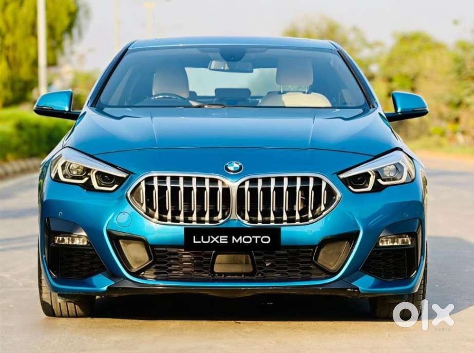 Bmw 2 Series Gran Coupe 220i M Sport, 2024, Petrol
