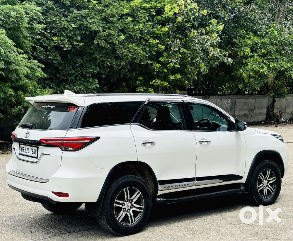 Toyota Fortuner 4x2 At 2.8 Diesel, 2023, Diesel