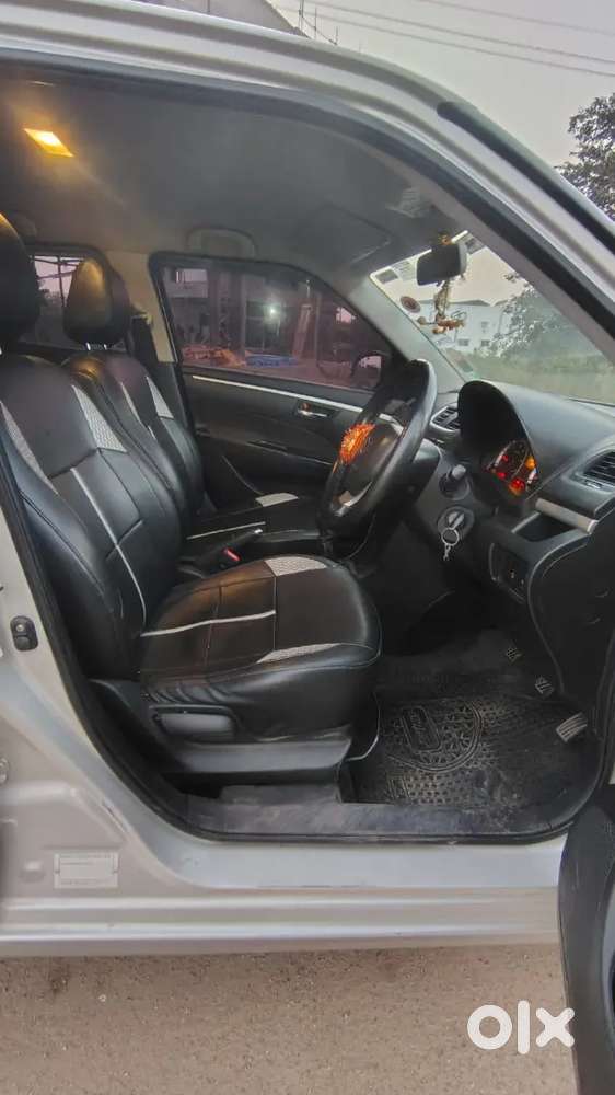 Maruti Suzuki Swift 2017 Diesel 116000 K