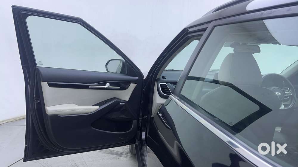 Kia Seltos Gtx Dct, 2020, Petrol