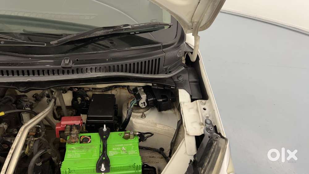 Maruti Suzuki Wagon R Lxi, 2013, Petrol