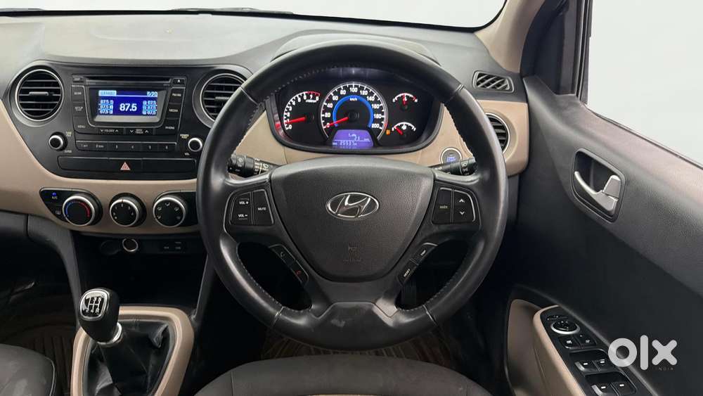 Hyundai Grand I10 Asta 1.2 Kappa Vtvt, 2016, Petrol
