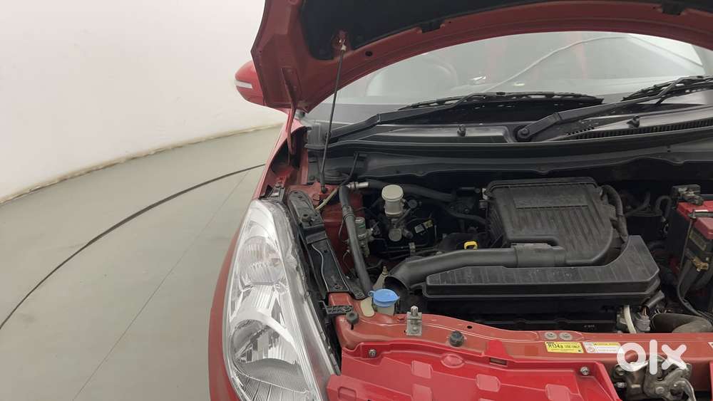 Maruti Suzuki Swift Vvt Vxi, 2015, Petrol