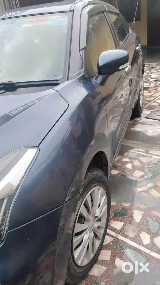 Maruti Baleno 1.3 Delta 2019