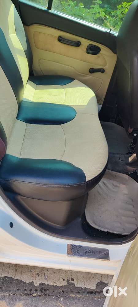 Hyundai Santro Xing Gl Plus, 2014, Petrol