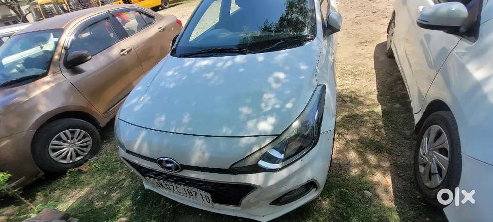 Hyundai I20 2019