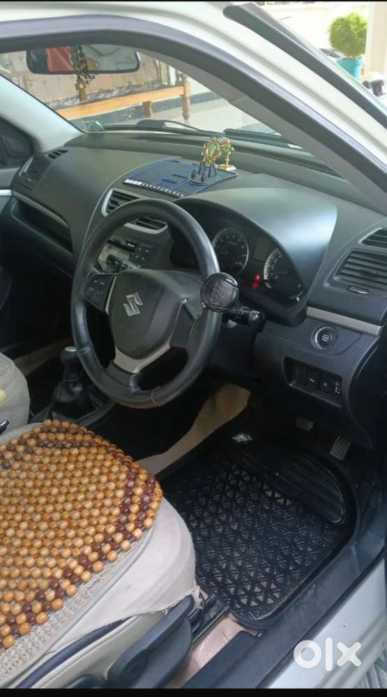 Swift Zxi 2015 Manual Petrol