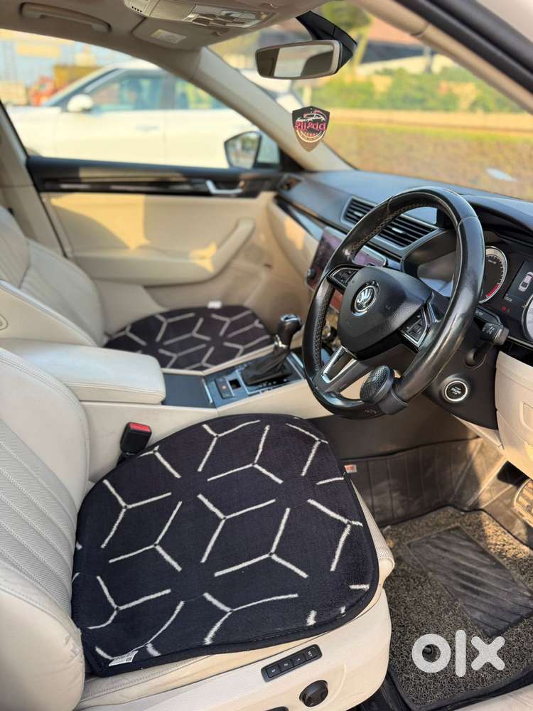 Skoda Superb L&k 2.0 Tdi At, 2019, Diesel