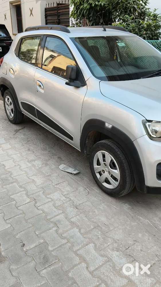 Renault Kwid 2016 Rxt