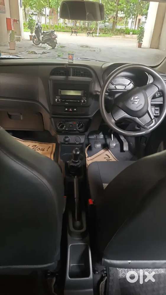 Maruti Suzuki Alto K10 2023