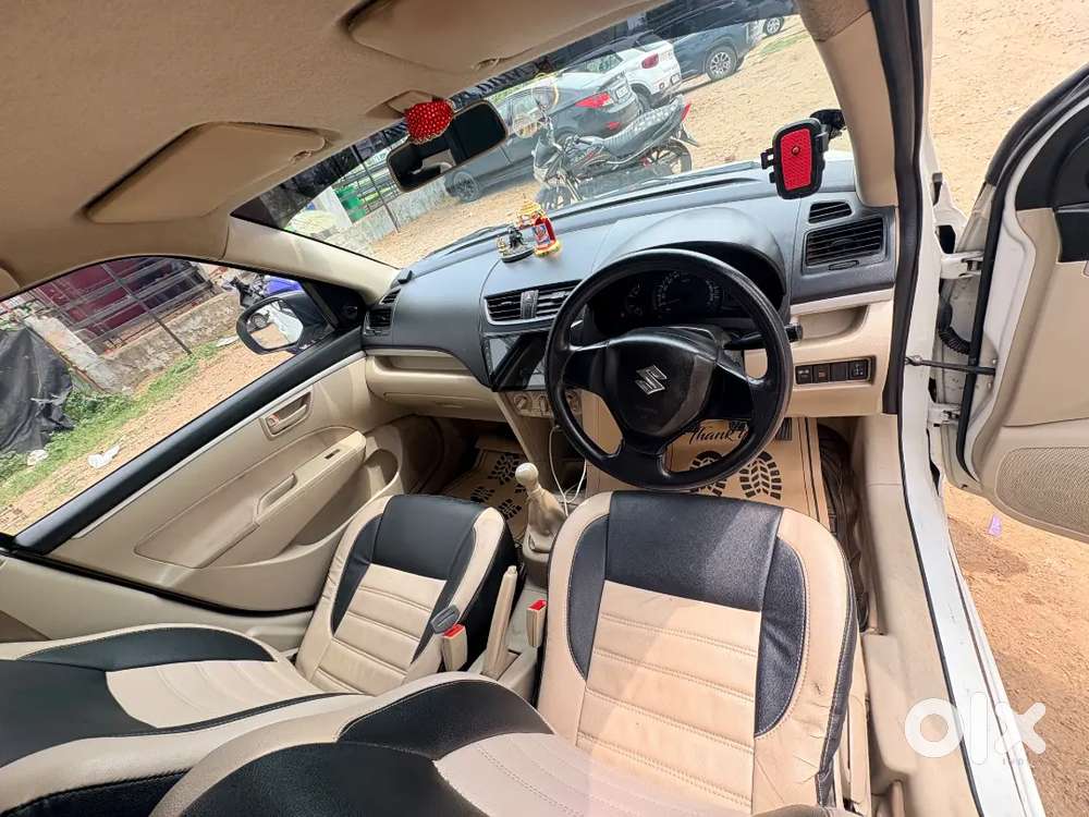 Maruti Suzuki Dzire 2020 Tour S