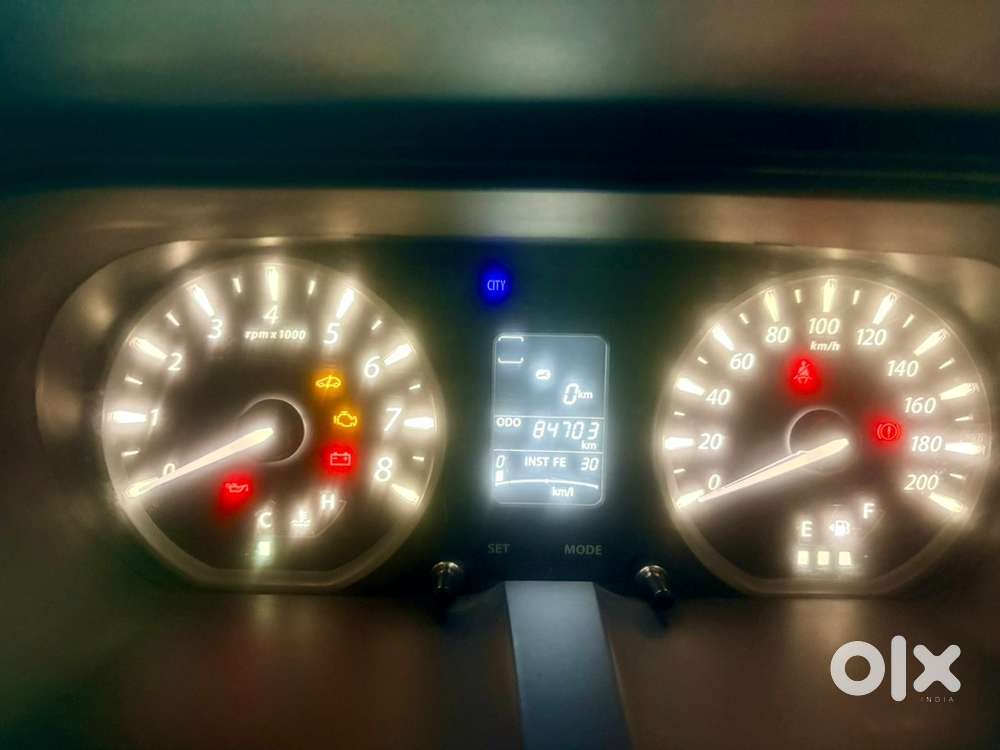 Tata Bolt Petrol Good Condition