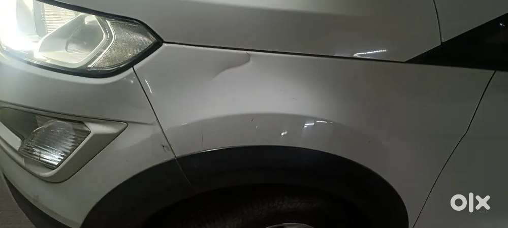 Ford Ecosport 2019 Diesel Well Maintained
