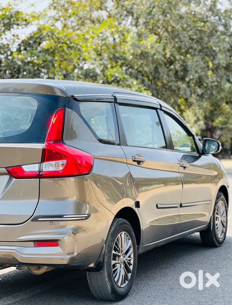 Maruti Suzuki Ertiga Vxi (o) Cng, 2021, Cng & Hybrids