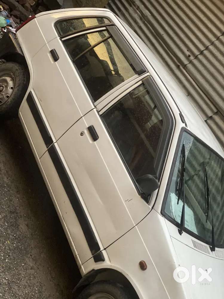 Maruti Suzuki 800 2013 Petrol 80000 Km Driven