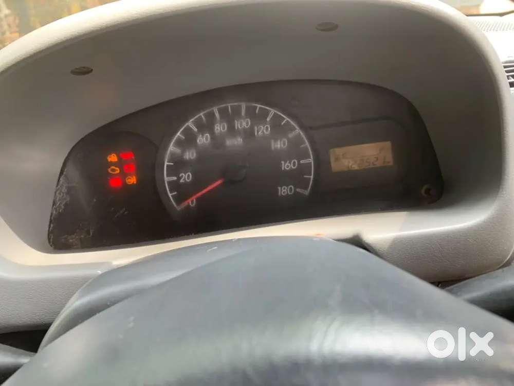Maruti Suzuki Alto Lxi Ac 2010
