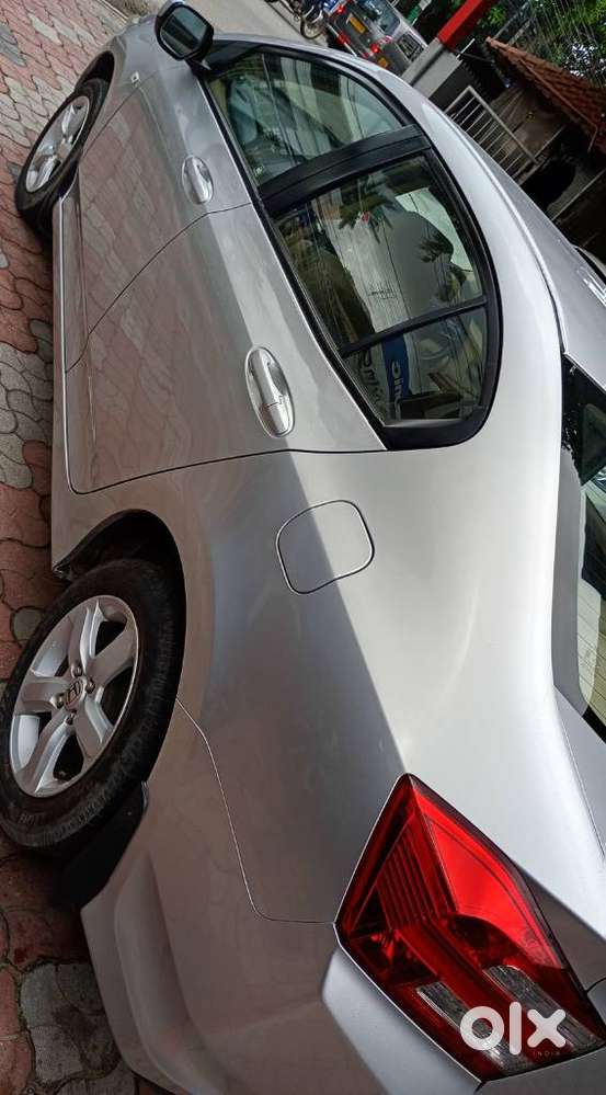 Honda City S Mt, 2013, Petrol