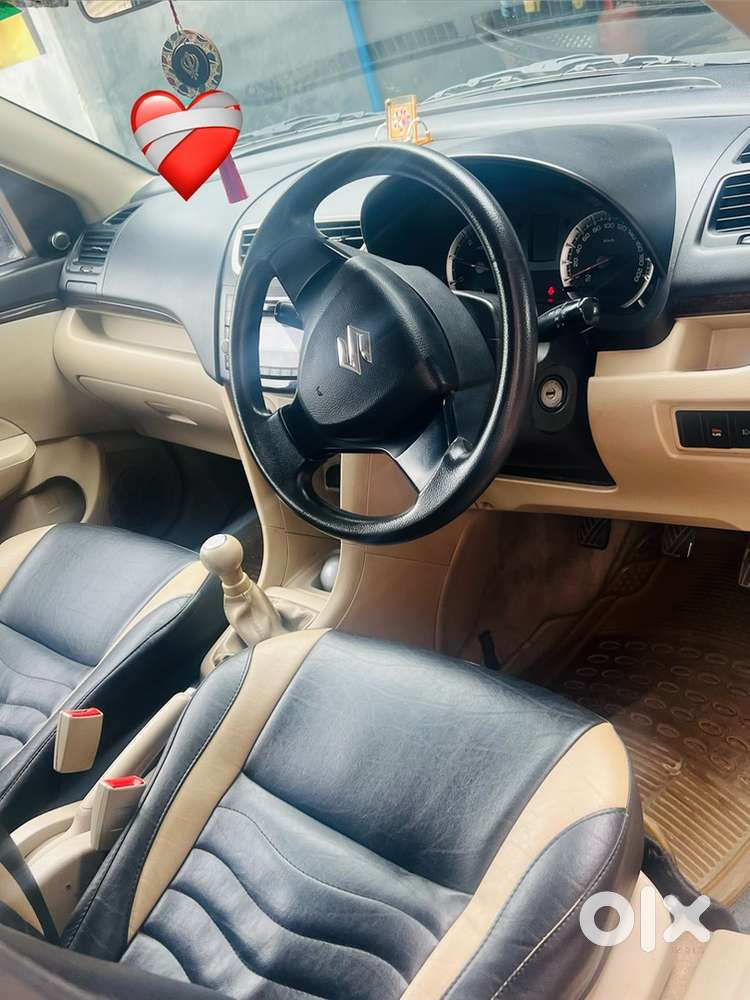 Neat And Clean Very Carefully Driven