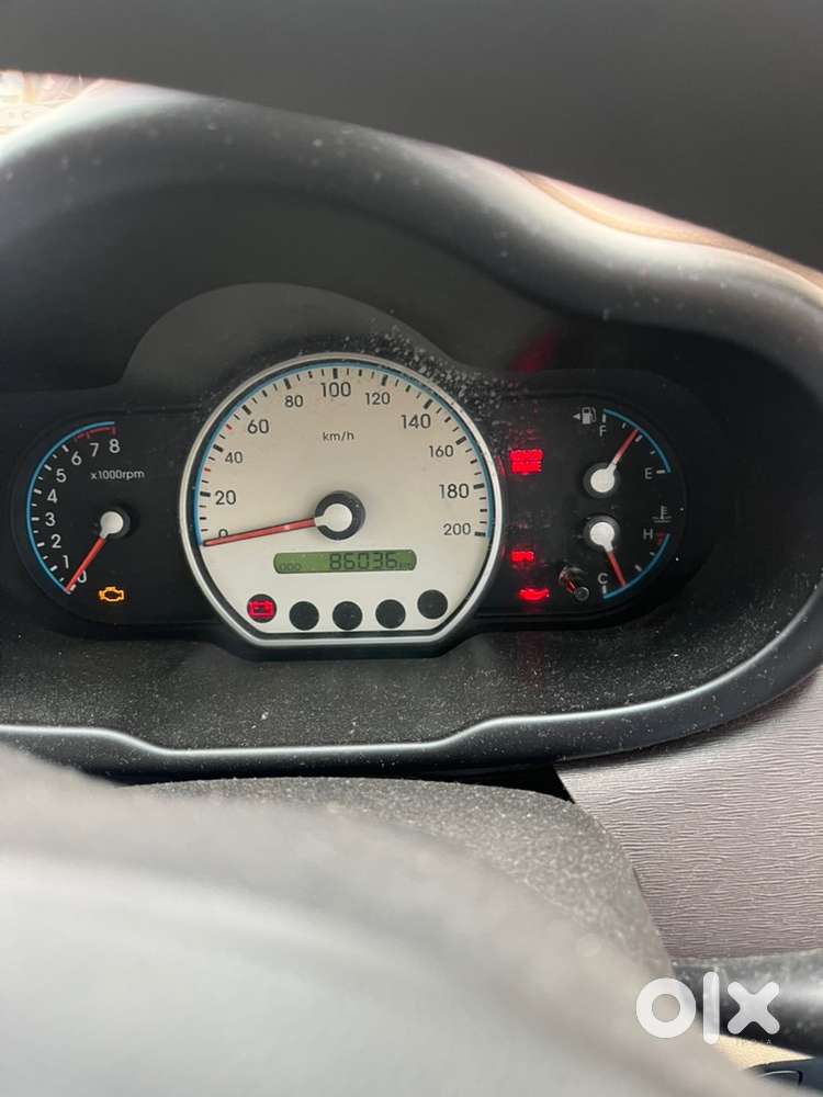 Hyundai I10 1.2 Magna 2009