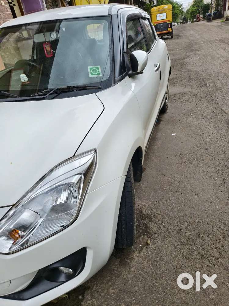 Maruti Suzuki Swift 2020 Edition One Million