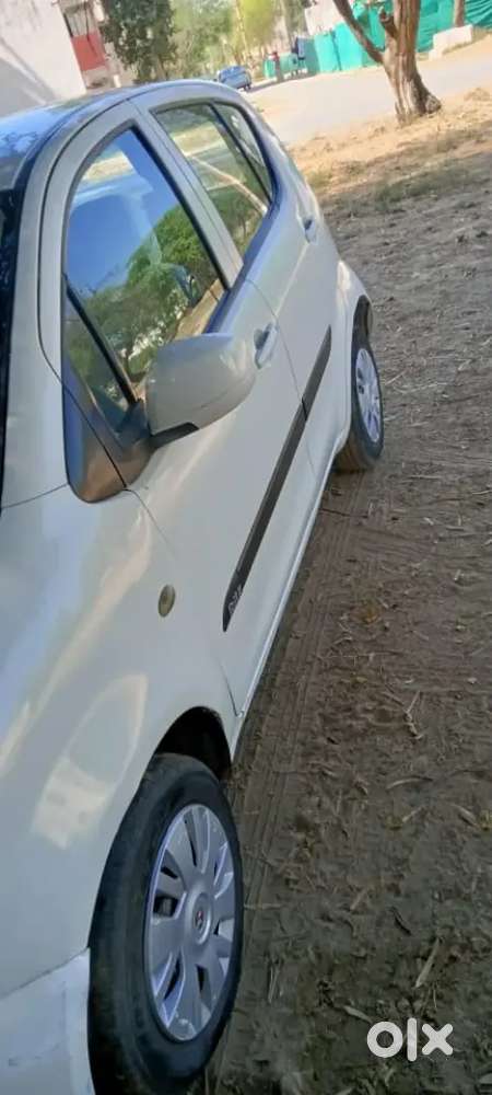 Maruti Suzuki Ritz 2016 Cng & Hybrids 76000 Km Driven