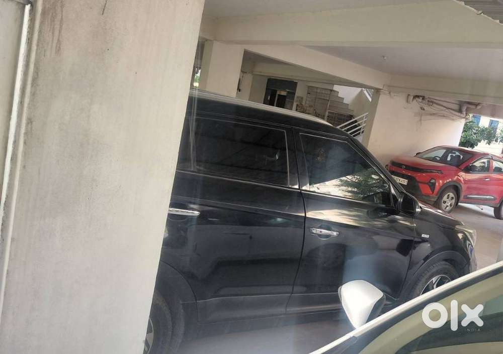 Hyundai Creta 1.6 Sx Plus Auto, 2018, Petrol