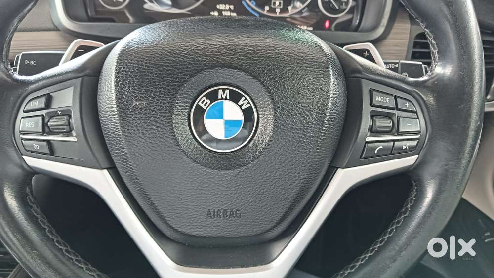 Bmw X5 Xdrive 30d Expedition, 2015, Diesel