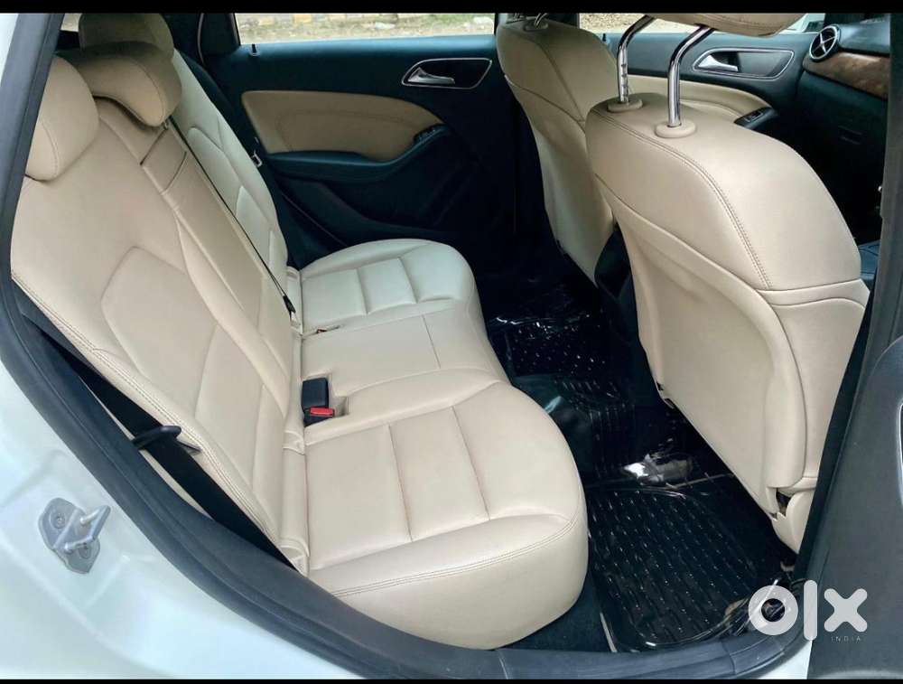 Mercedes-benz B Class