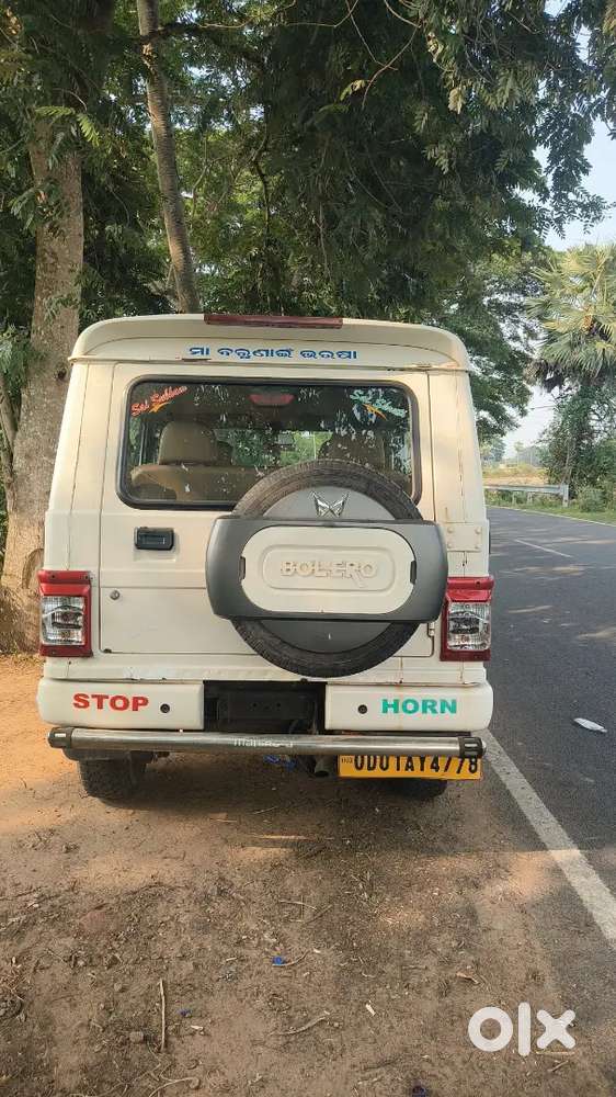 Mahindra Be 6 2024 Diesel 46000 Km Driven