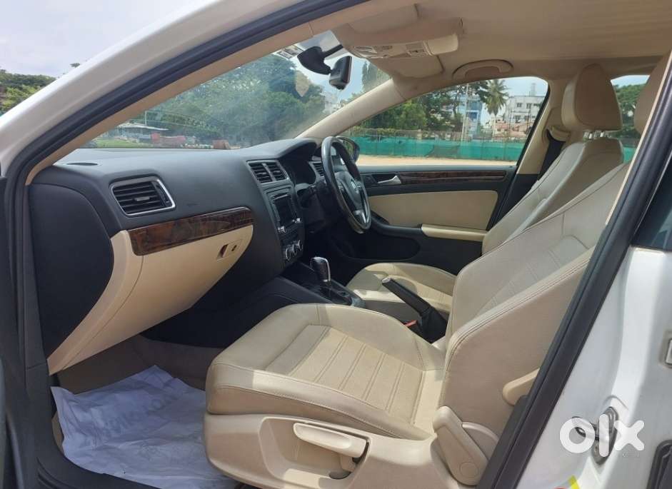 Volkswagen Jetta 2.0l Tdi Highline At, 2014, Diesel