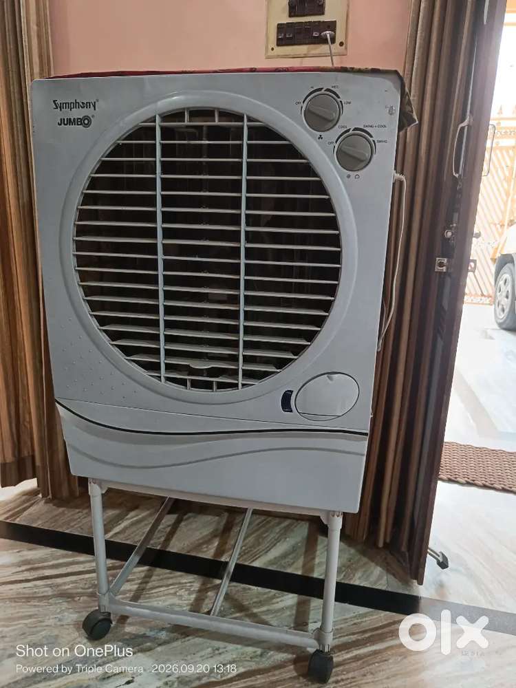 Symphony Jumbo water cooler