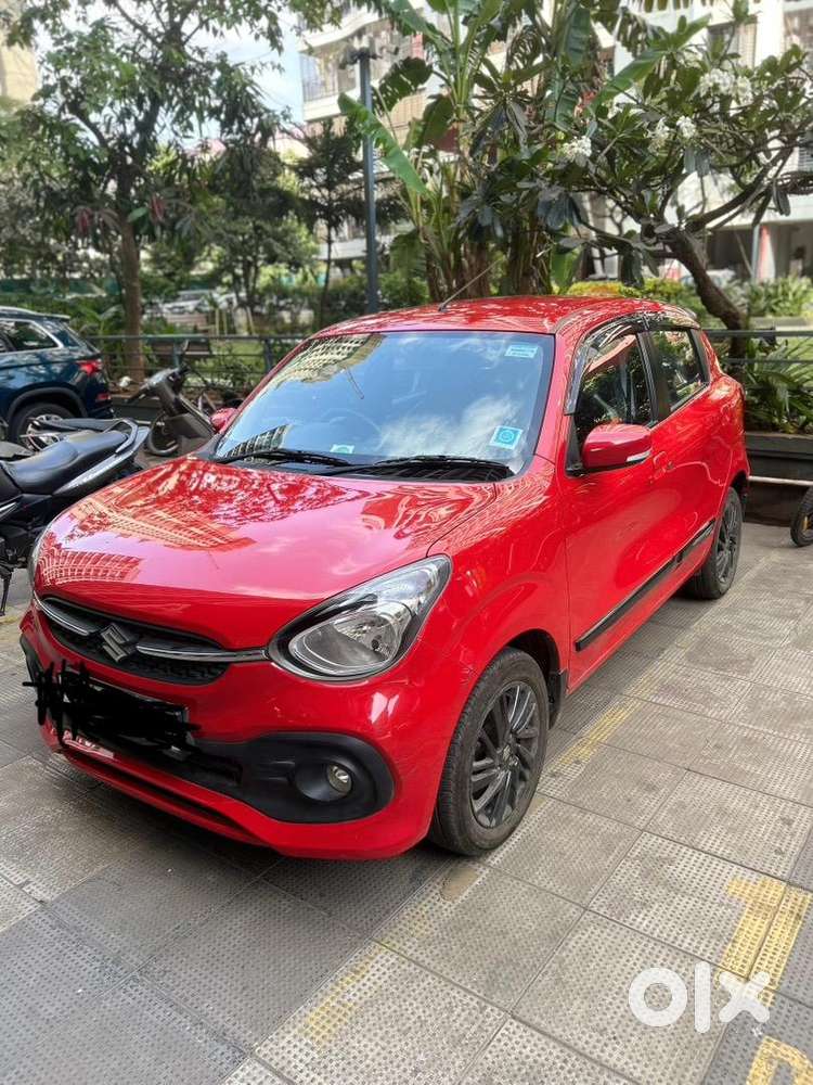 Maruti Suzuki Celerio Zxi + 2024 Petrol 22000 Km Driven