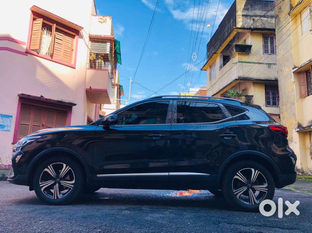 Mg Astor 1.5 Sharp, 2022, Petrol