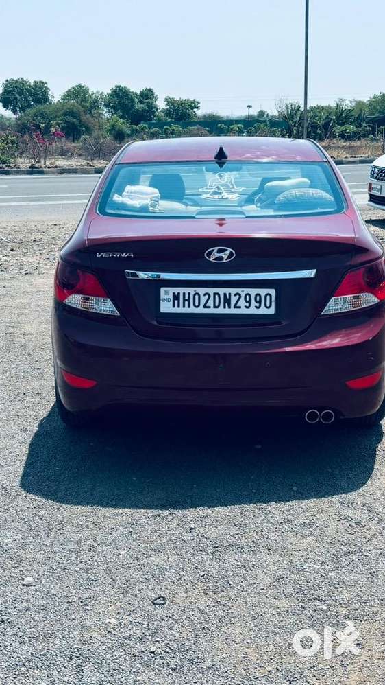 Hyundai 2014 Car Petrol