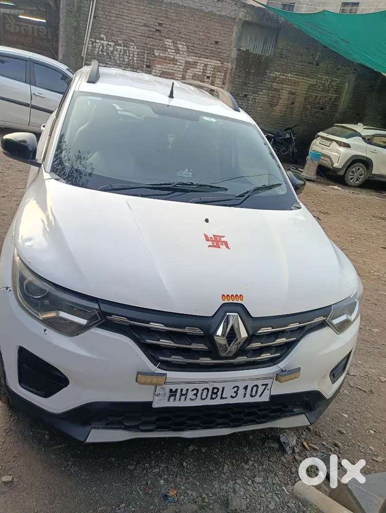 Renault Triber 2023 Petrol