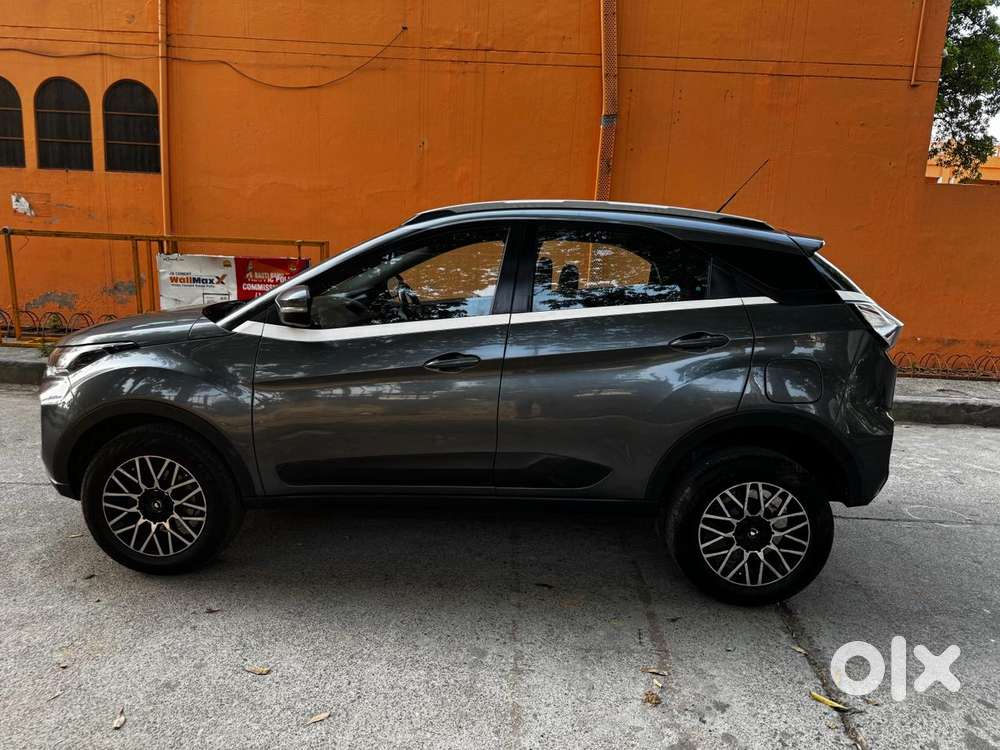 Tata Nexon 1.2 Revotron Xm (s), 2022, Diesel