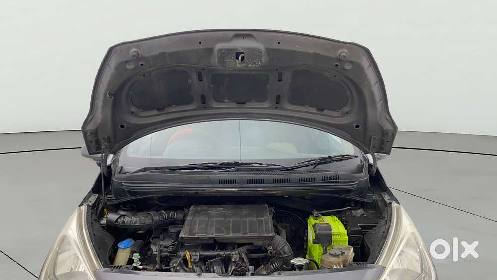 Hyundai Grand I10 Asta 1.2 Kappa Vtvt, 2016, Petrol