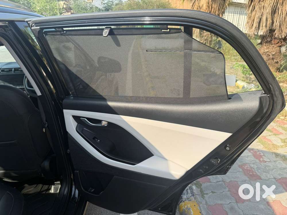 Hyundai Creta 1.5 Mpi Sx Petrol Ivt, 2023, Petrol
