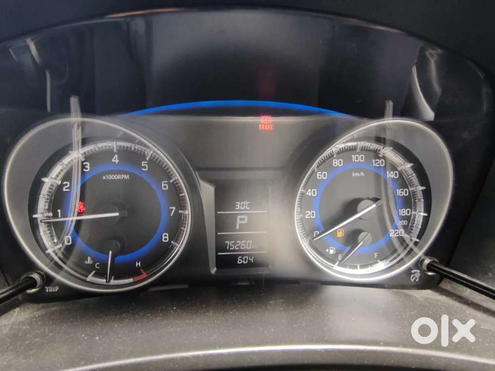 Maruti Suzuki Baleno 1.2 Delta At, 2017, Petrol