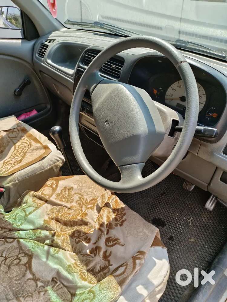 Maruti Suzuki Alto 800 2006