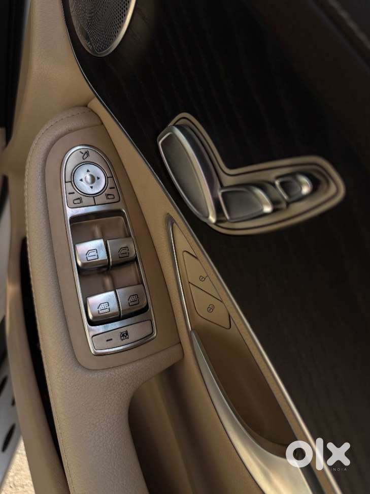 Mercedes-benz Glc 220d 4matic, 2020, Diesel