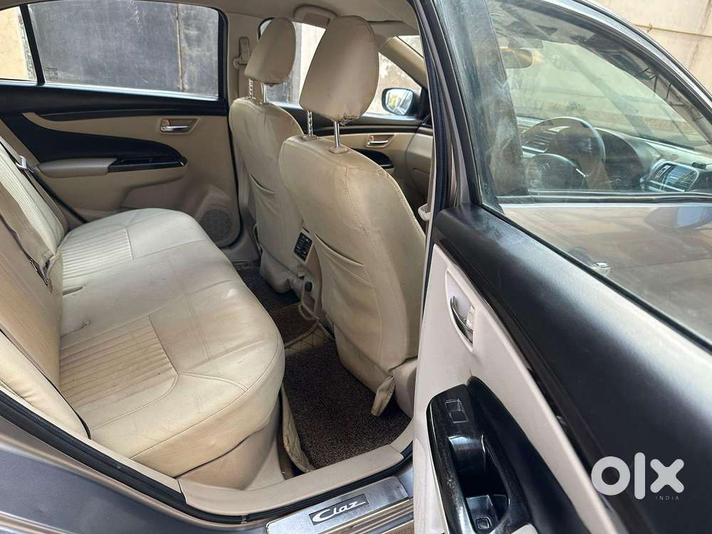 Maruti Suzuki Ciaz Vdi(o) Shvs, 2017, Diesel