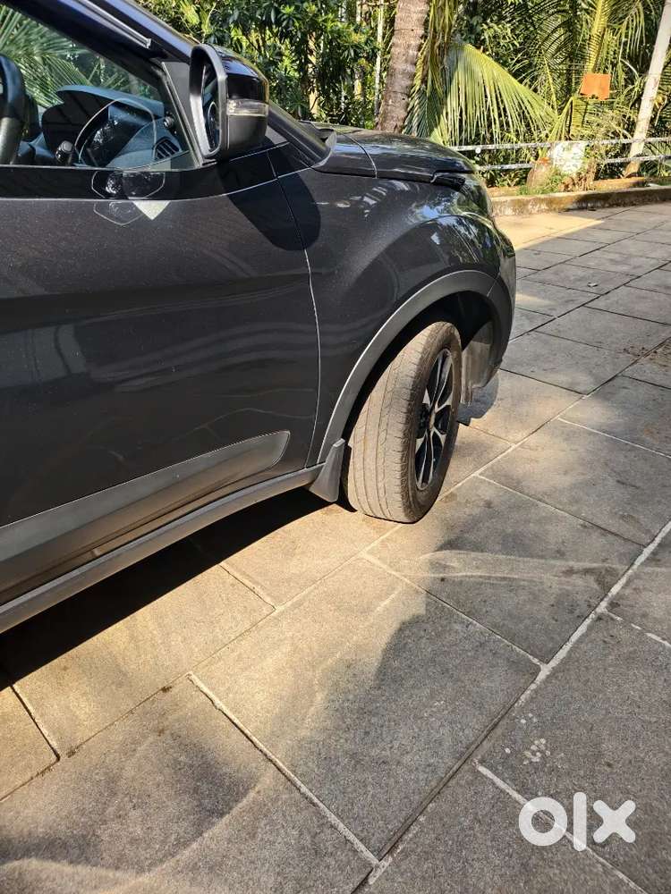 Tata Nexon 2021 Petrol Well Maintained